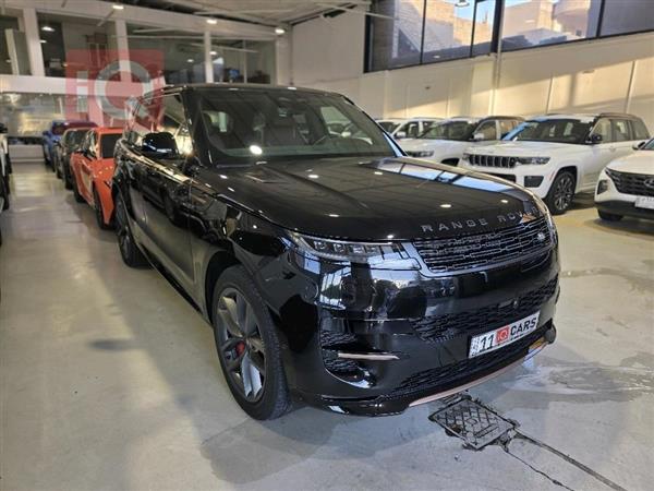 Land Rover Range Rover Sport 2025 for sale in Iraq - Baghdad